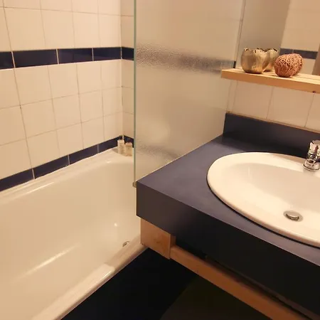 Eskival Vti Val Thorens