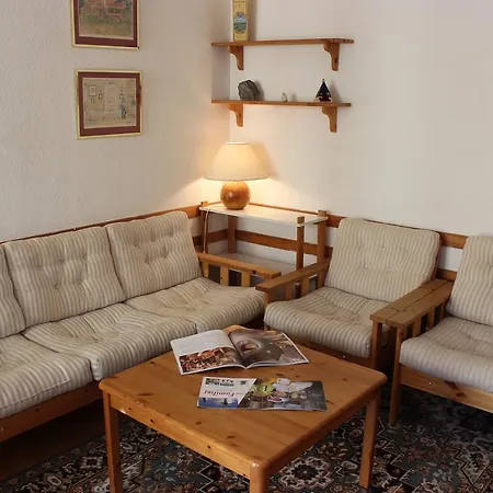 Lägenhet Eskival Vti Val Thorens