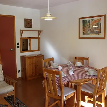 Eskival Vti Apartment