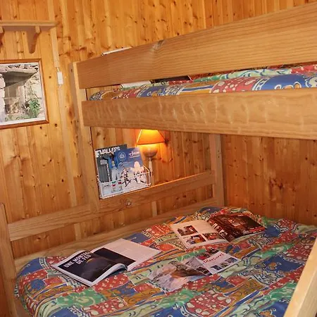 Eskival Vti * Val Thorens