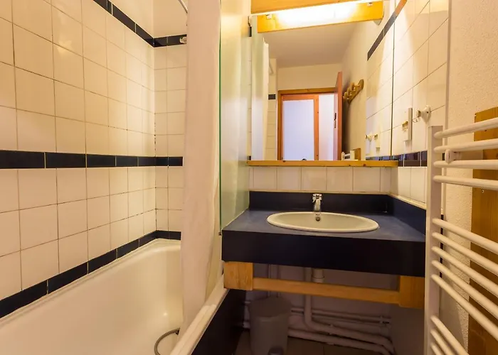 Eskival Vti Apartamento