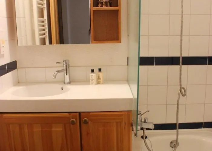 Eskival Vti Val Thorens