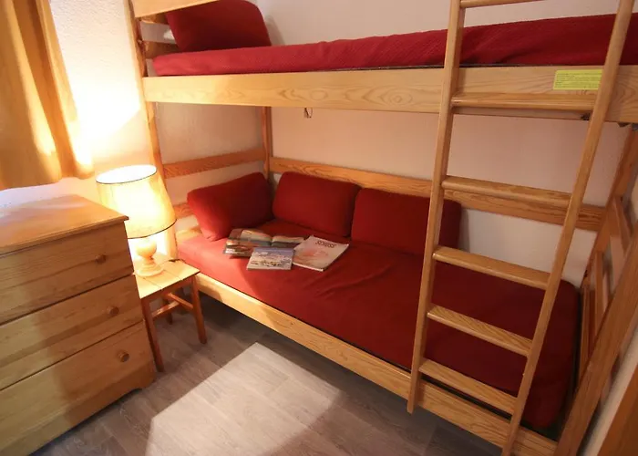 Eskival Vti Apartamento