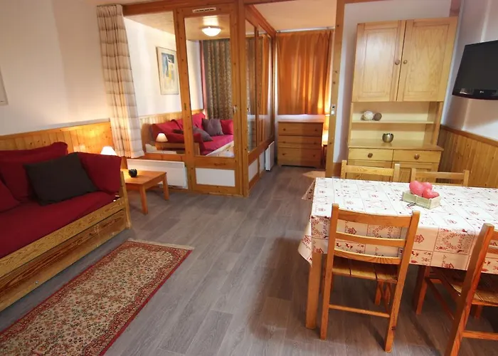 Eskival Vti * Val Thorens