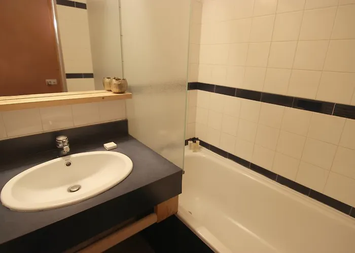 Apartamento Eskival Vti *