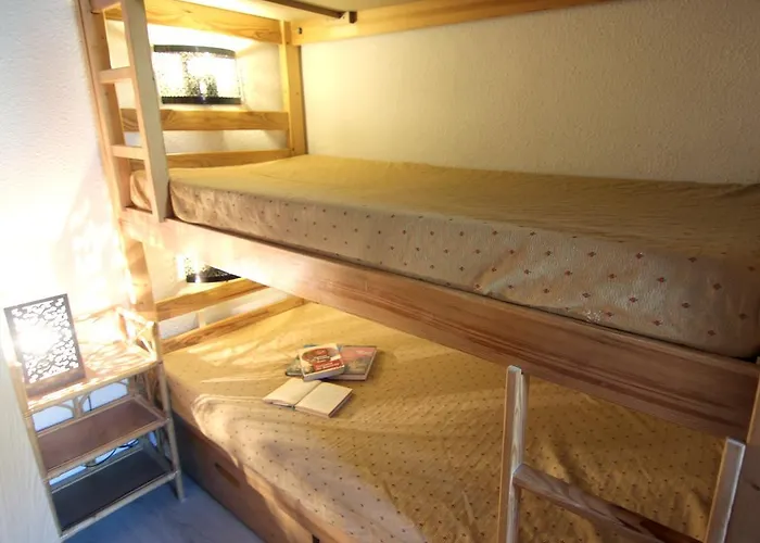 Apartamento Eskival Vti *