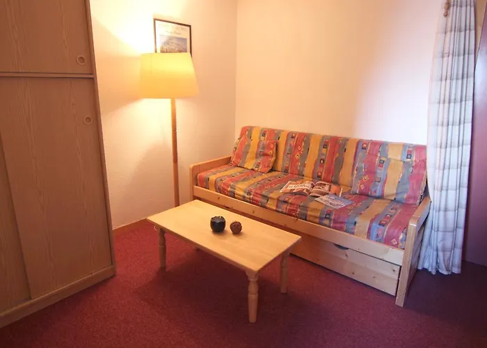 Apartamento Eskival Vti *