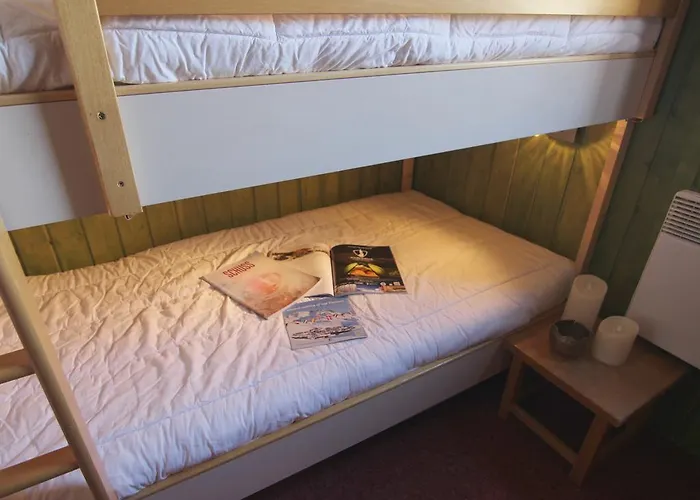 Eskival Vti Val Thorens