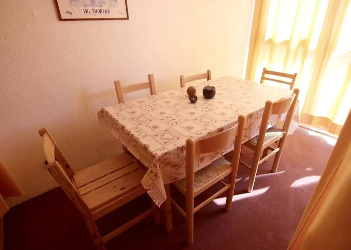 Eskival Vti Apartamento *