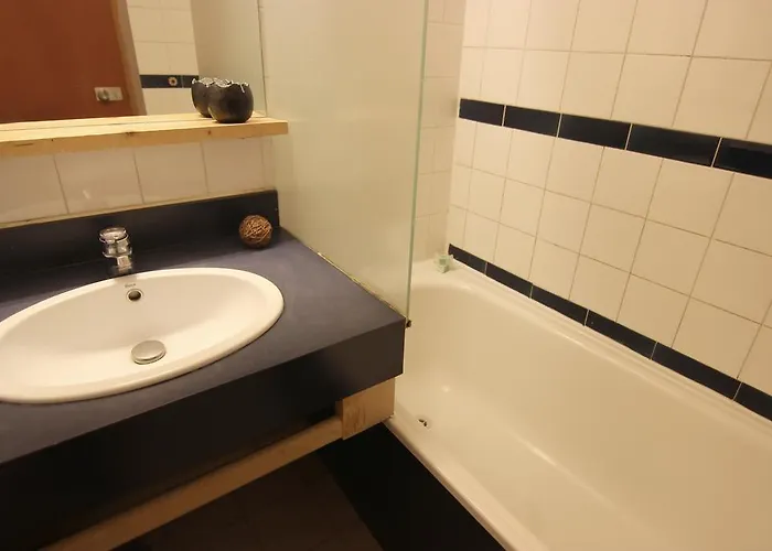 Apartamento Eskival Vti Val Thorens