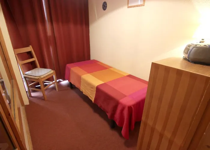 Eskival Vti Apartamento