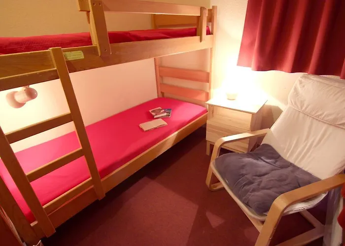 Apartamento Eskival Vti