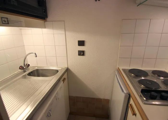 Apartamento Eskival Vti Val Thorens