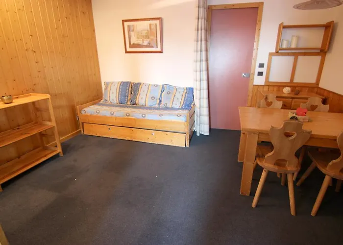 Eskival Vti * Val Thorens