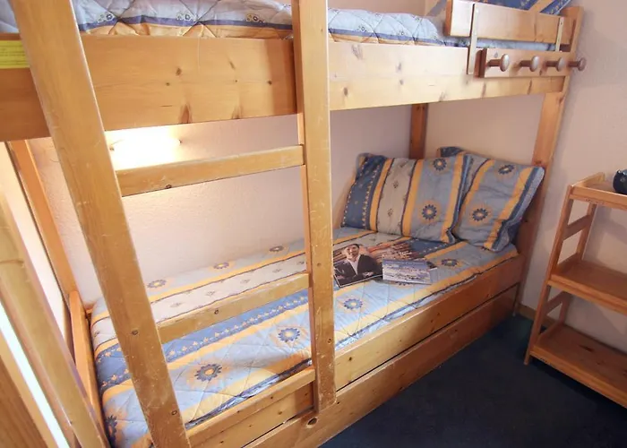 Apartamento Eskival Vti