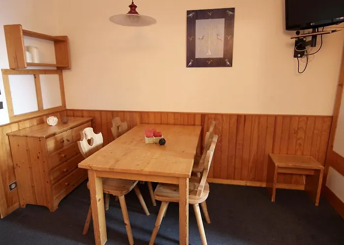 Eskival Vti Apartamento