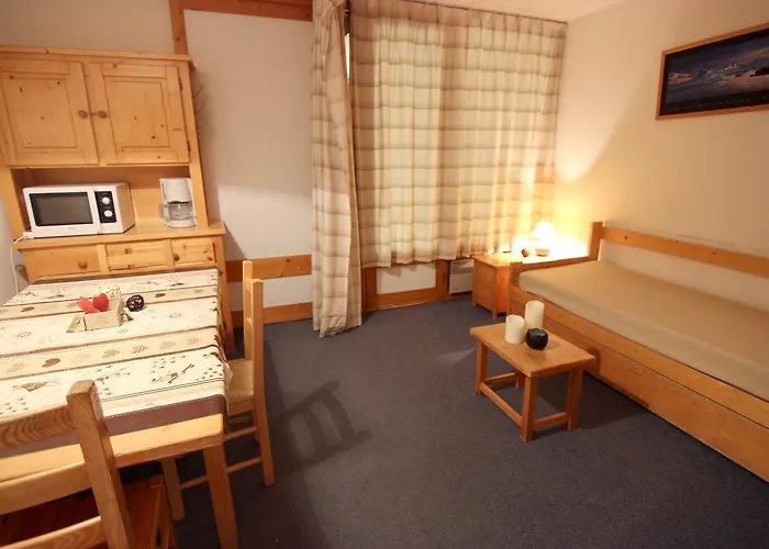 Eskival Vti * Val Thorens