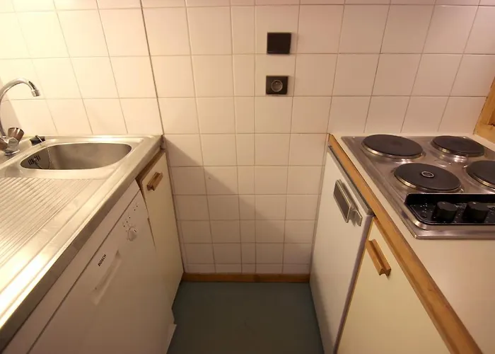 Apartamento Eskival Vti *