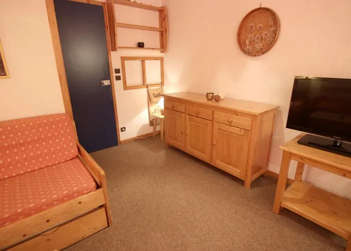 Eskival Vti Val Thorens