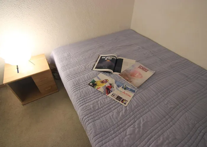 Eskival Vti Apartamento *