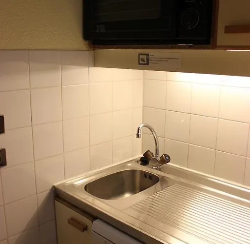 Eskival Vti * Val Thorens