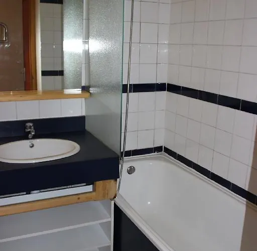 Apartamento Eskival Vti