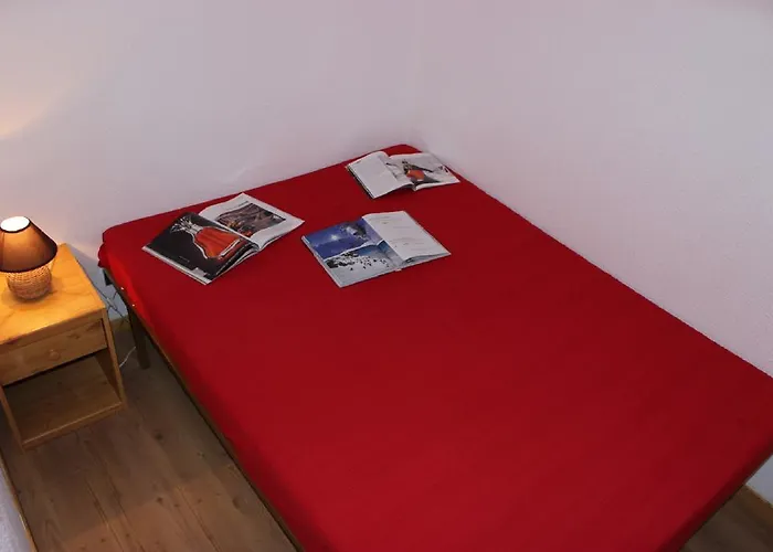 Apartamento Eskival Vti