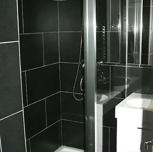 Eskival Vti Apartamento Val Thorens