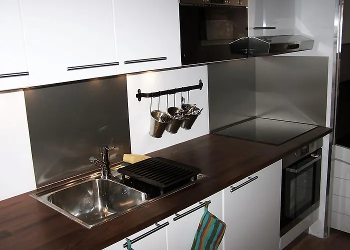 Eskival Vti Apartamento Val Thorens