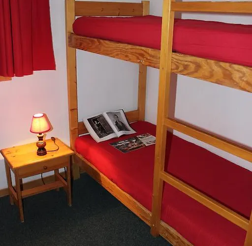 Eskival Vti Apartamento *