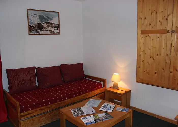 Daire Eskival Vti Val Thorens