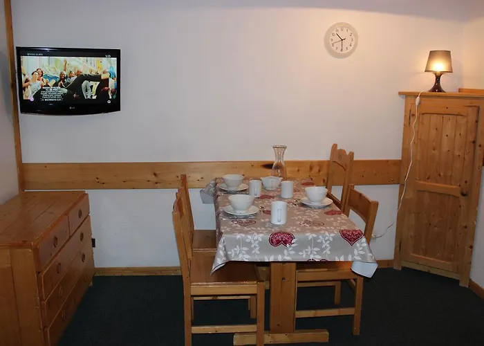 Eskival Vti * Val Thorens