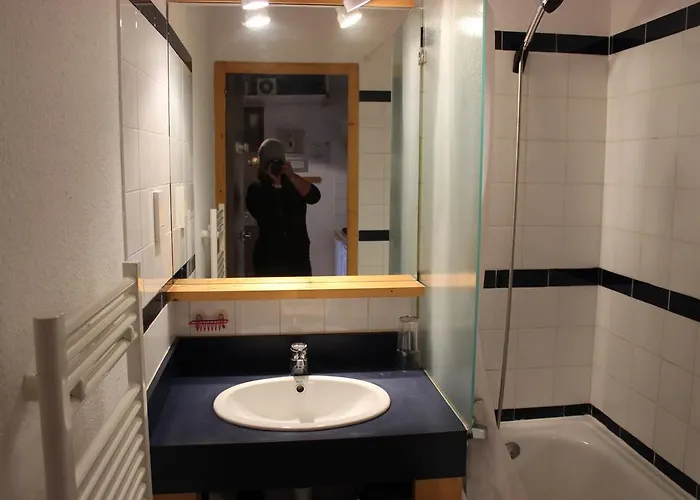 Eskival Vti Apartamento