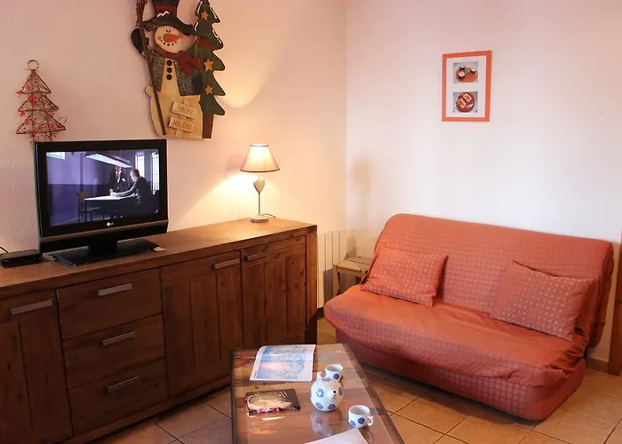 Eskival Vti Apartamento