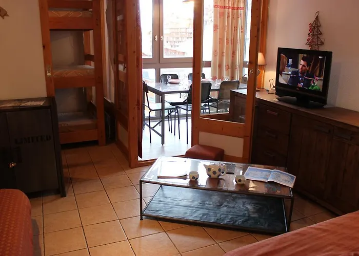 Apartamento Eskival Vti *