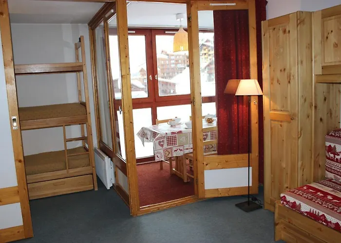 Eskival Vti Apartamento *