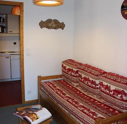 Eskival Vti * Val Thorens