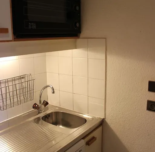 Apartamento Eskival Vti