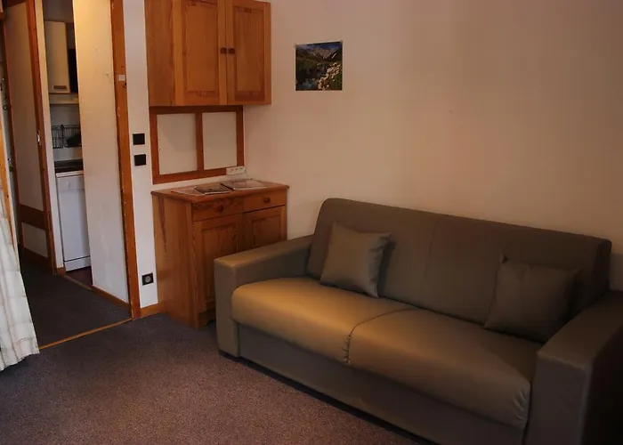 Eskival Vti Val Thorens