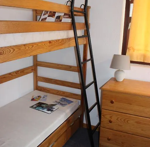 Eskival Vti Apartamento