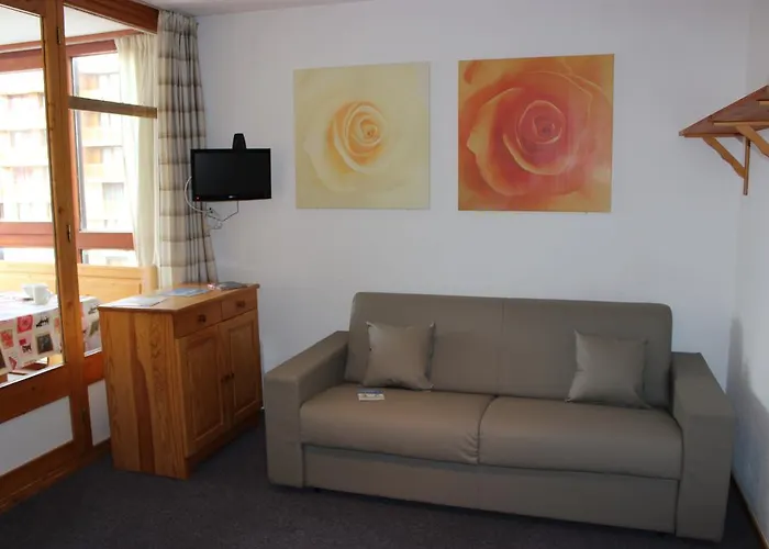 Apartamento Eskival Vti *