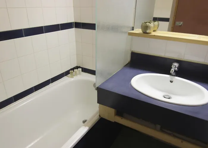 Apartamento Eskival Vti Val Thorens