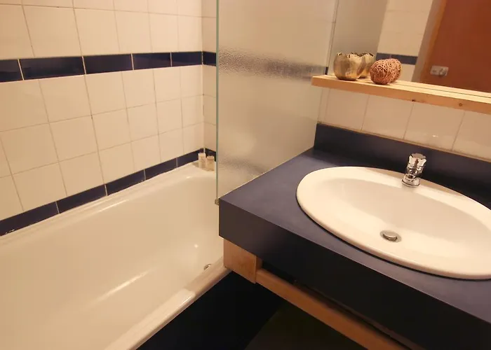 Eskival Vti Val Thorens