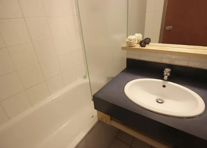 Eskival Vti * Val Thorens