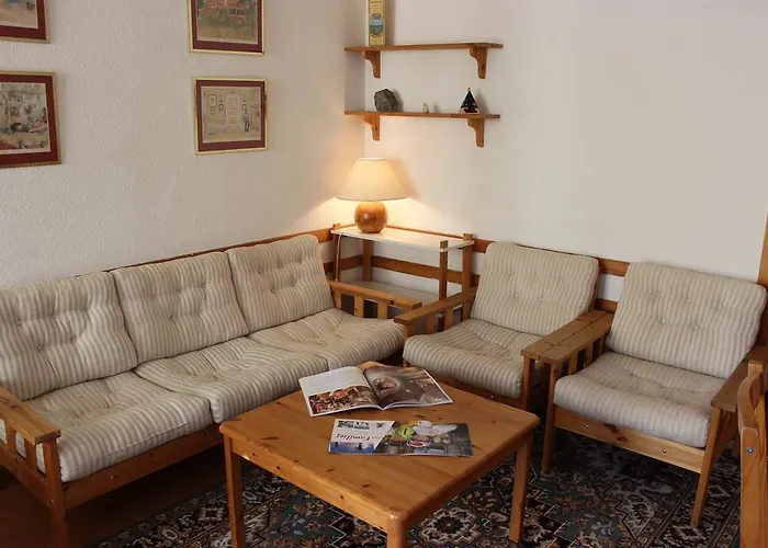 Apartamento Eskival Vti Val Thorens