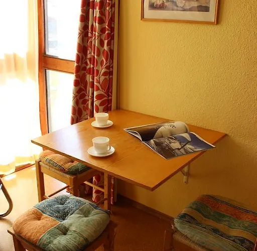 Apartamento Eskival Vti *