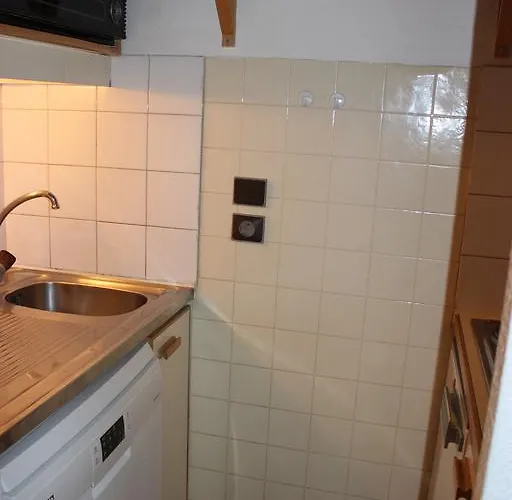 Apartamento Eskival Vti
