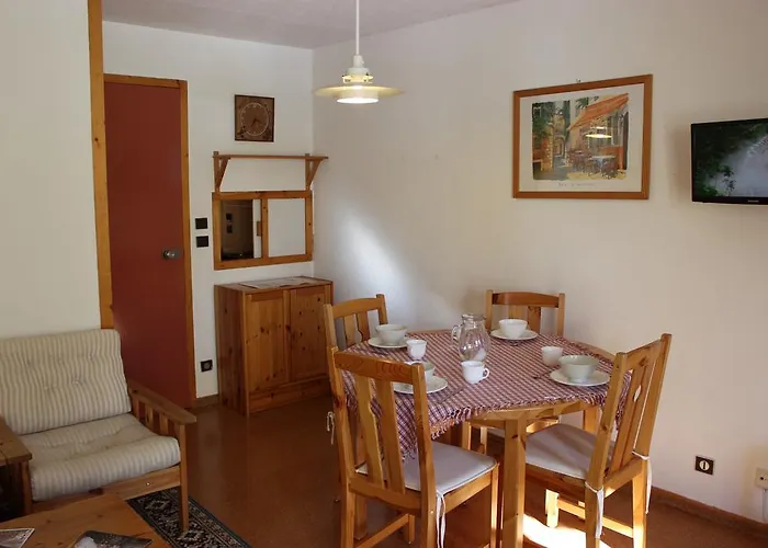 Eskival Vti Apartamento