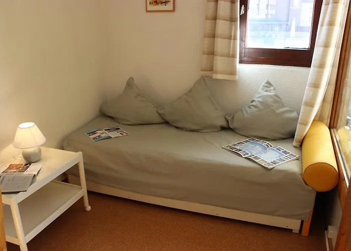 Eskival Vti * Val Thorens