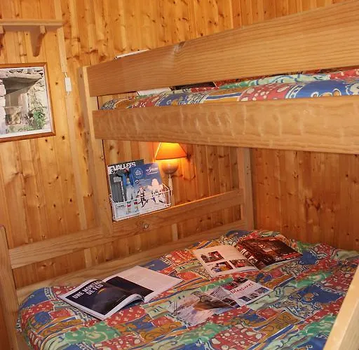 Eskival Vti * Val Thorens